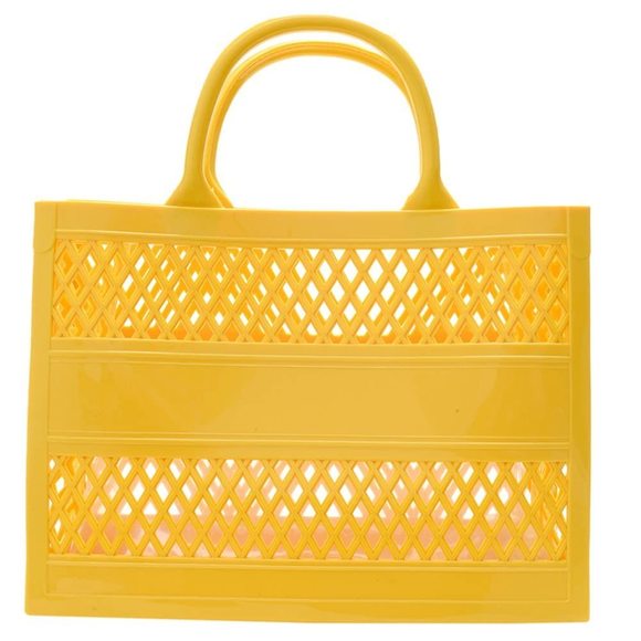 Tote Bag Purses Summer Mesh Beach Tote Bag Large Capacity Shoing :o) - Picture 1 of 7